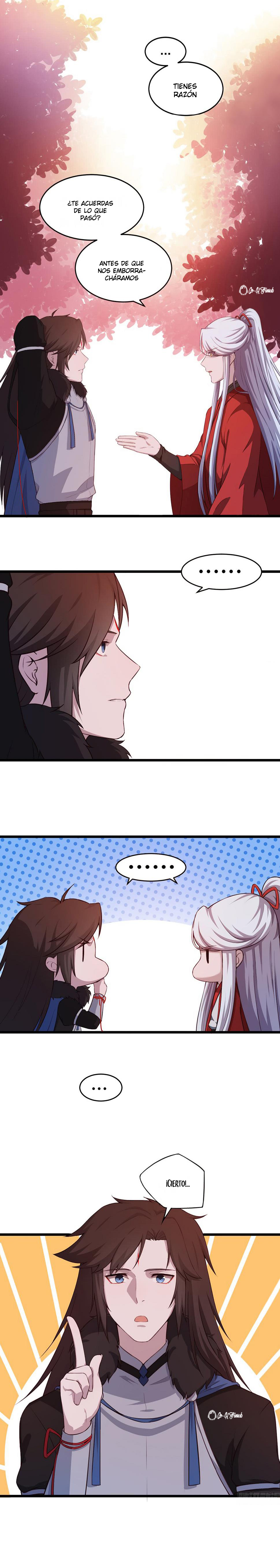 Red Thread of Fate Métodos de desvinculación 第7页