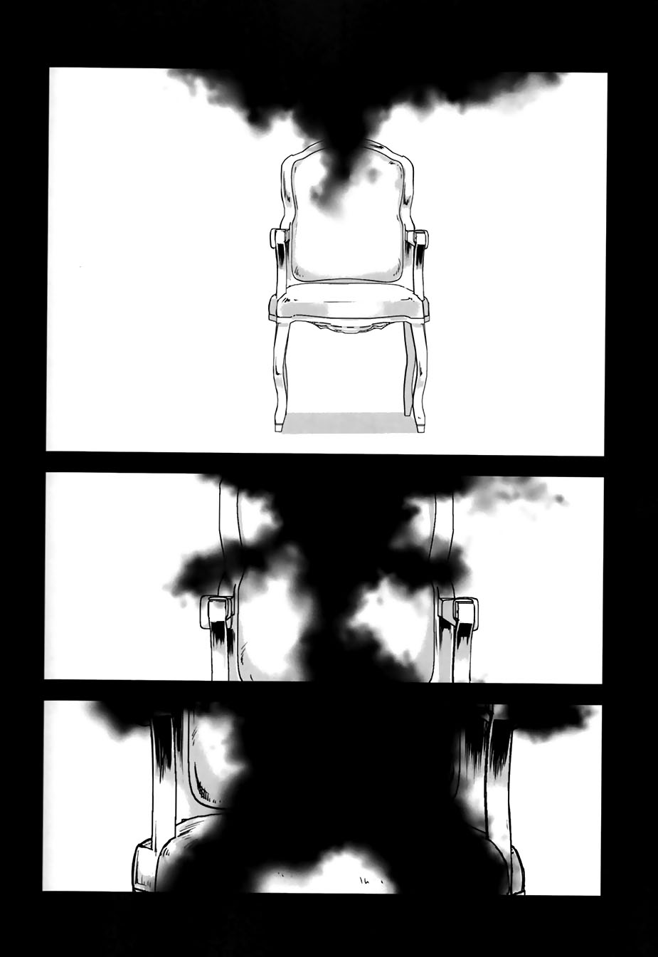 Shingeki no Kyojin - Dear Darkness (Doujinshi) Oneshot 第53页