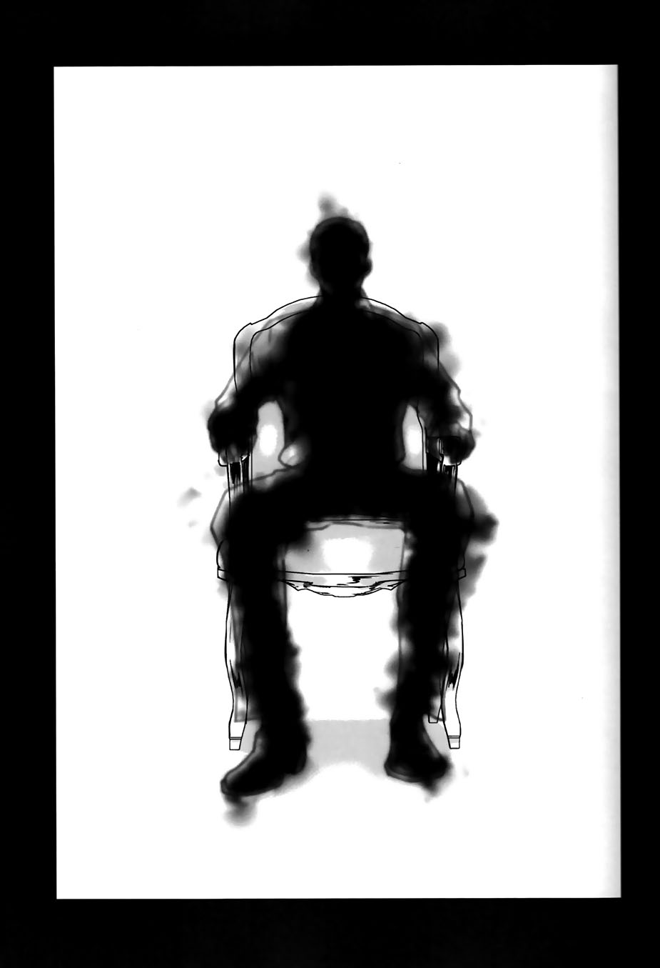 Shingeki no Kyojin - Dear Darkness (Doujinshi) Oneshot 第54页