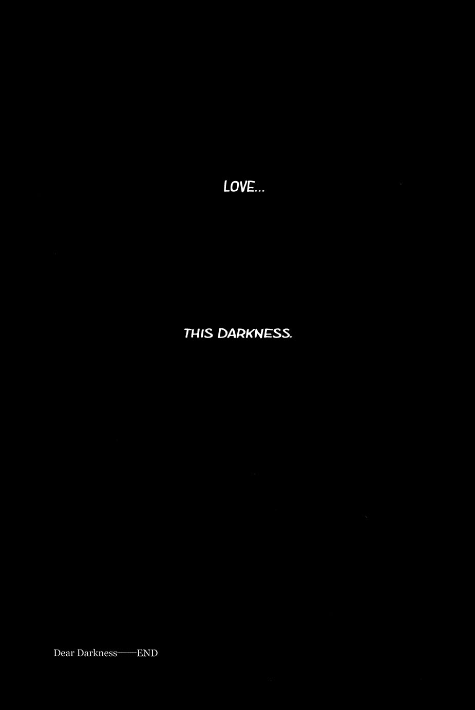 Shingeki no Kyojin - Dear Darkness (Doujinshi) Oneshot 第60页