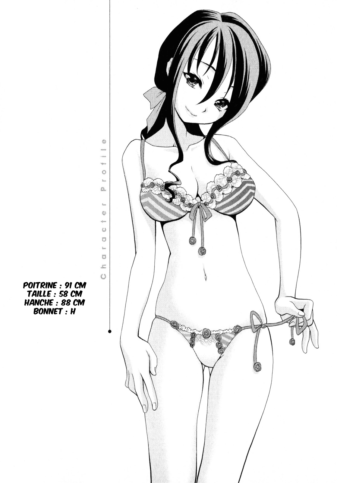 Belief & Sex Vol. 1 Ch. 3 第26页