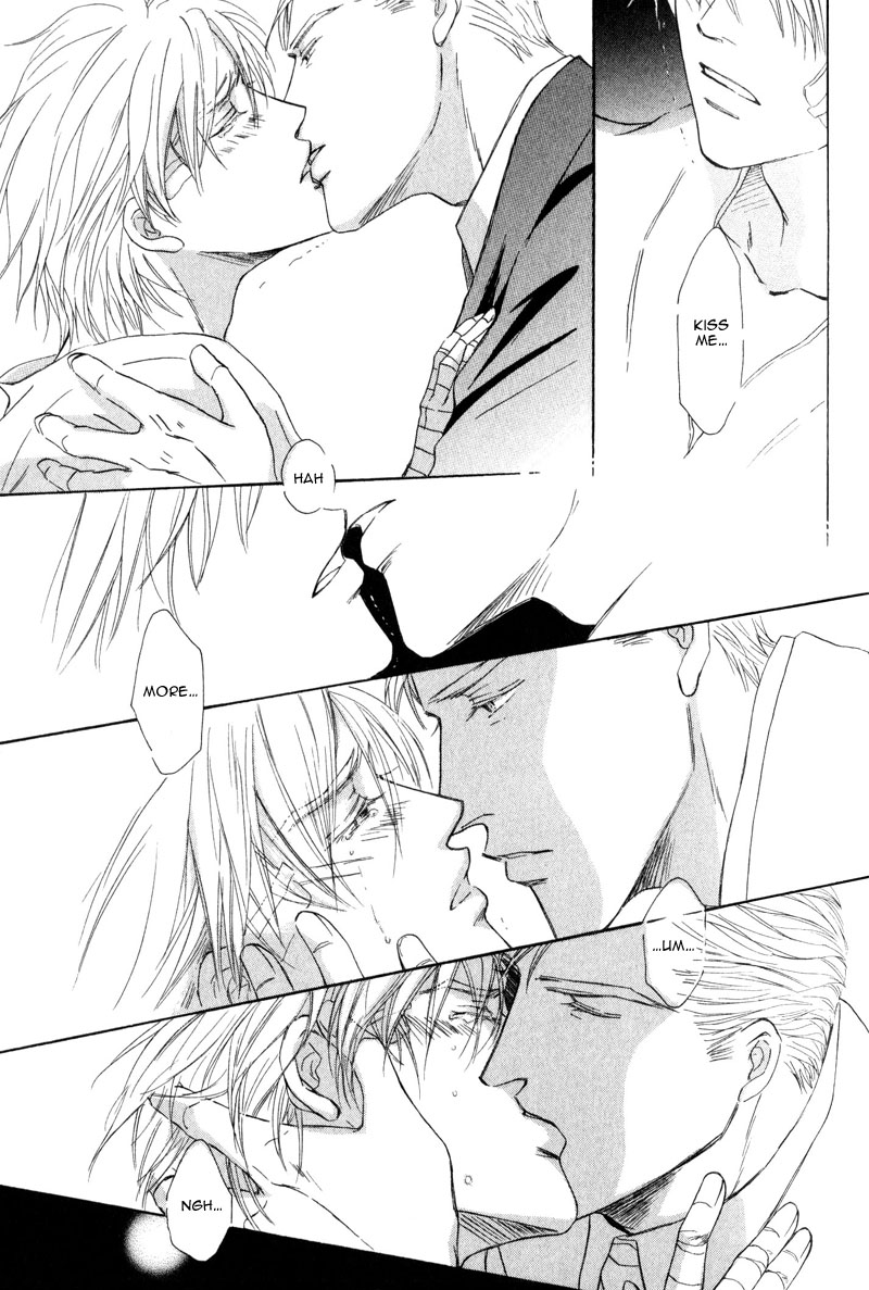 La Partita Vol. 1 Ch. 4 第27页