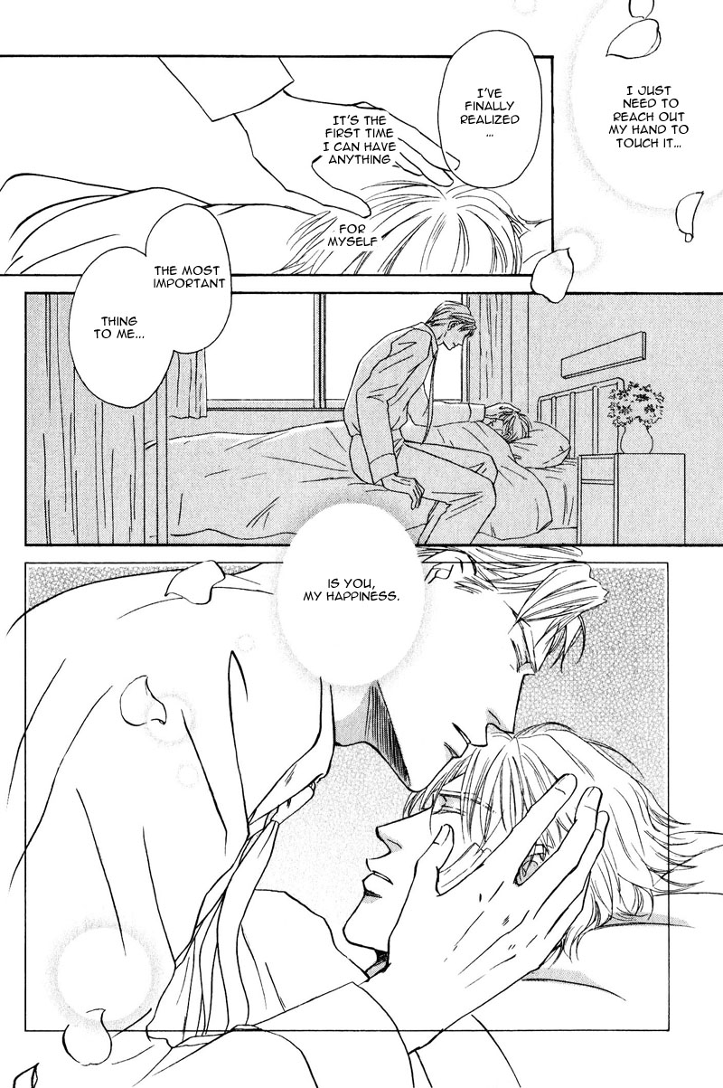 La Partita Vol. 1 Ch. 4 第34页