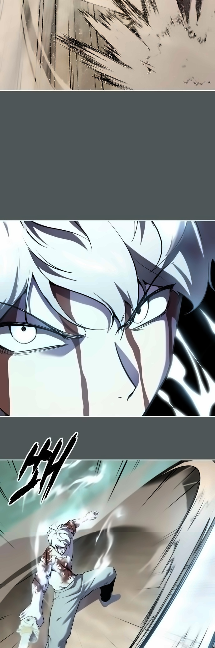 The Boy of Death Ch. 272 第11页