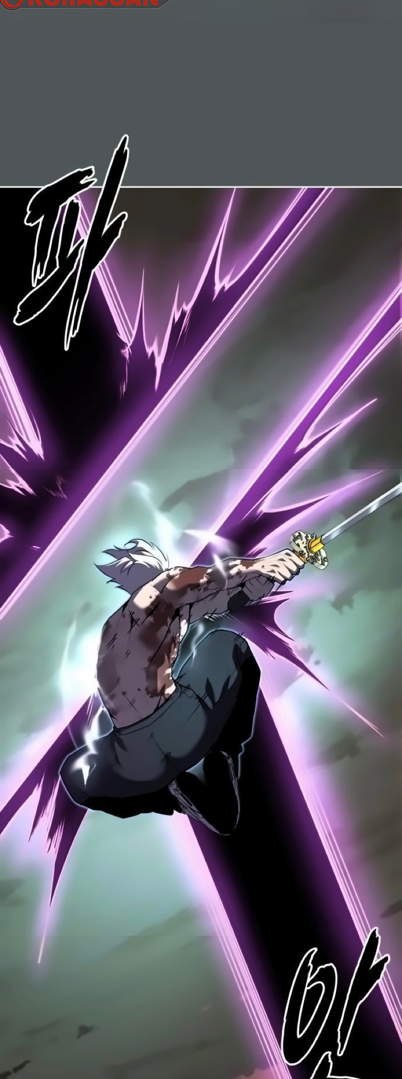 The Boy of Death Ch. 272 第102页