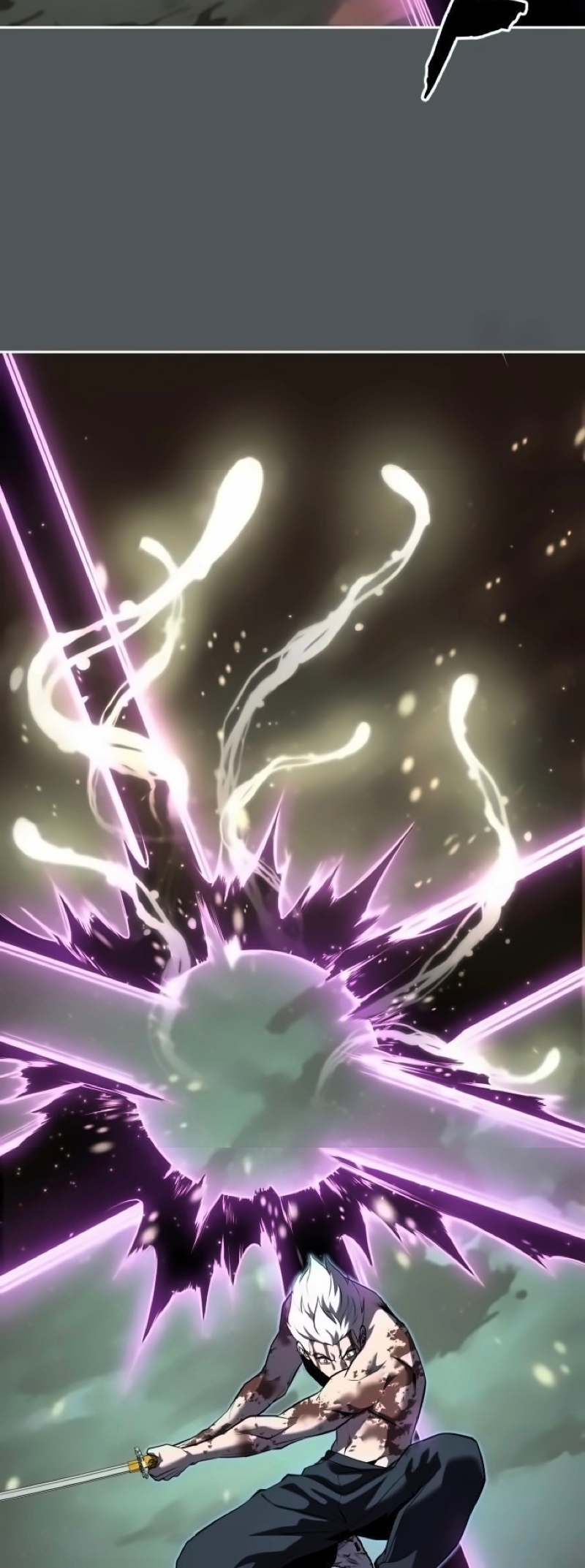 The Boy of Death Ch. 272 第103页
