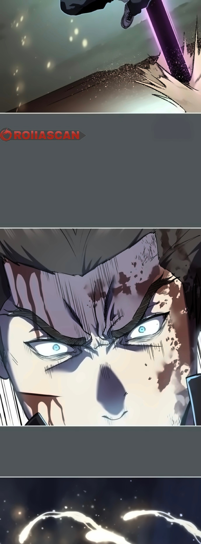 The Boy of Death Ch. 272 第104页