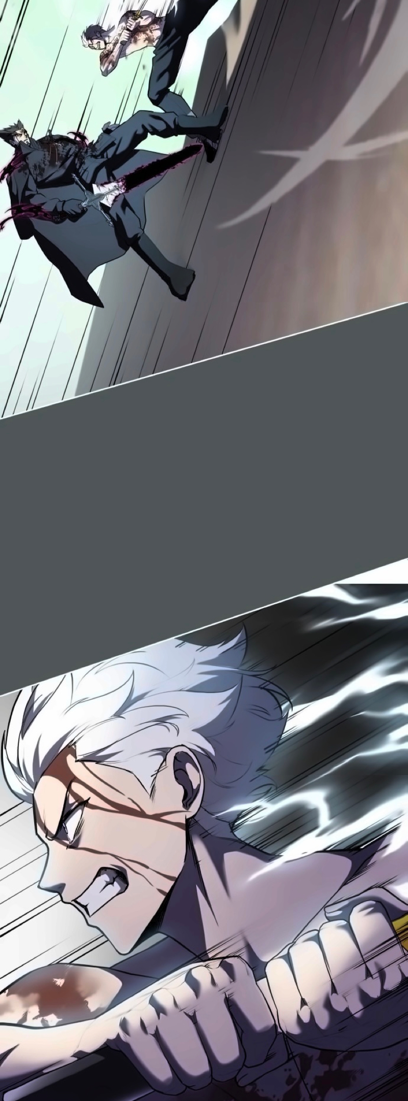 The Boy of Death Ch. 272 第107页