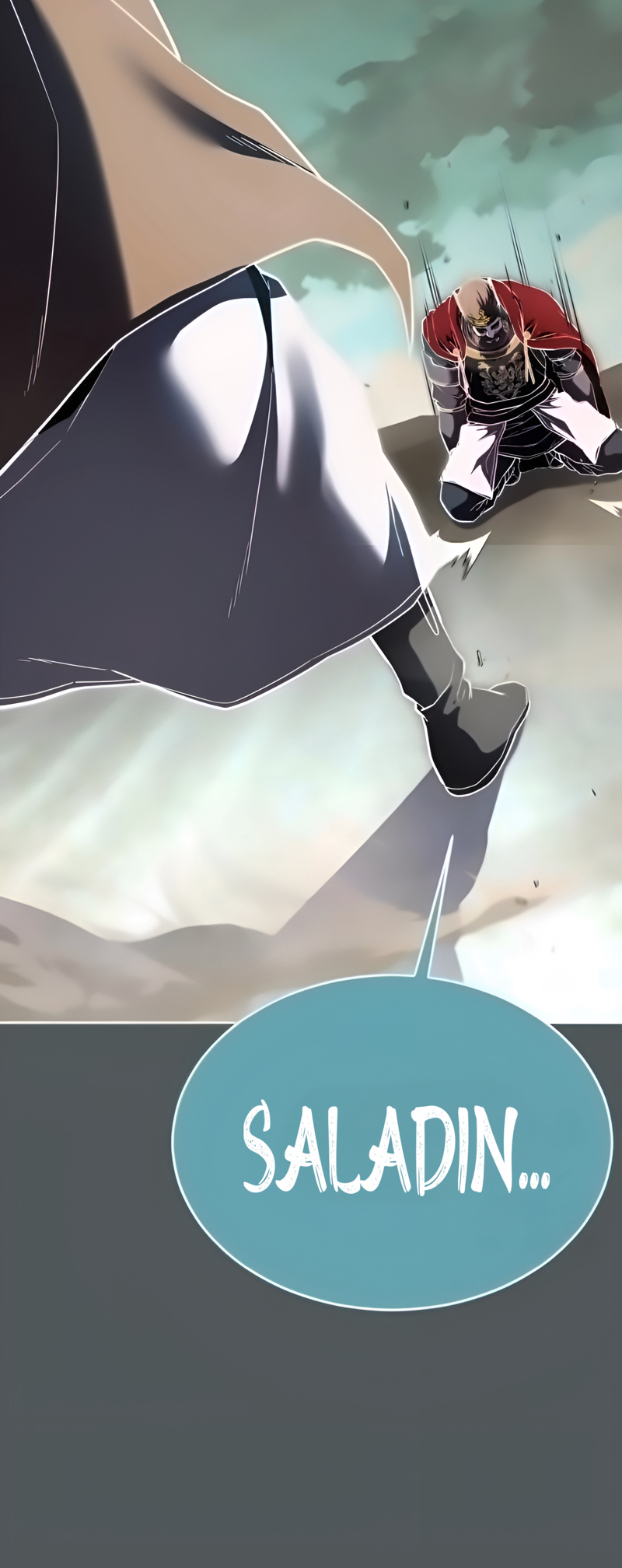 The Boy of Death Ch. 272 第114页