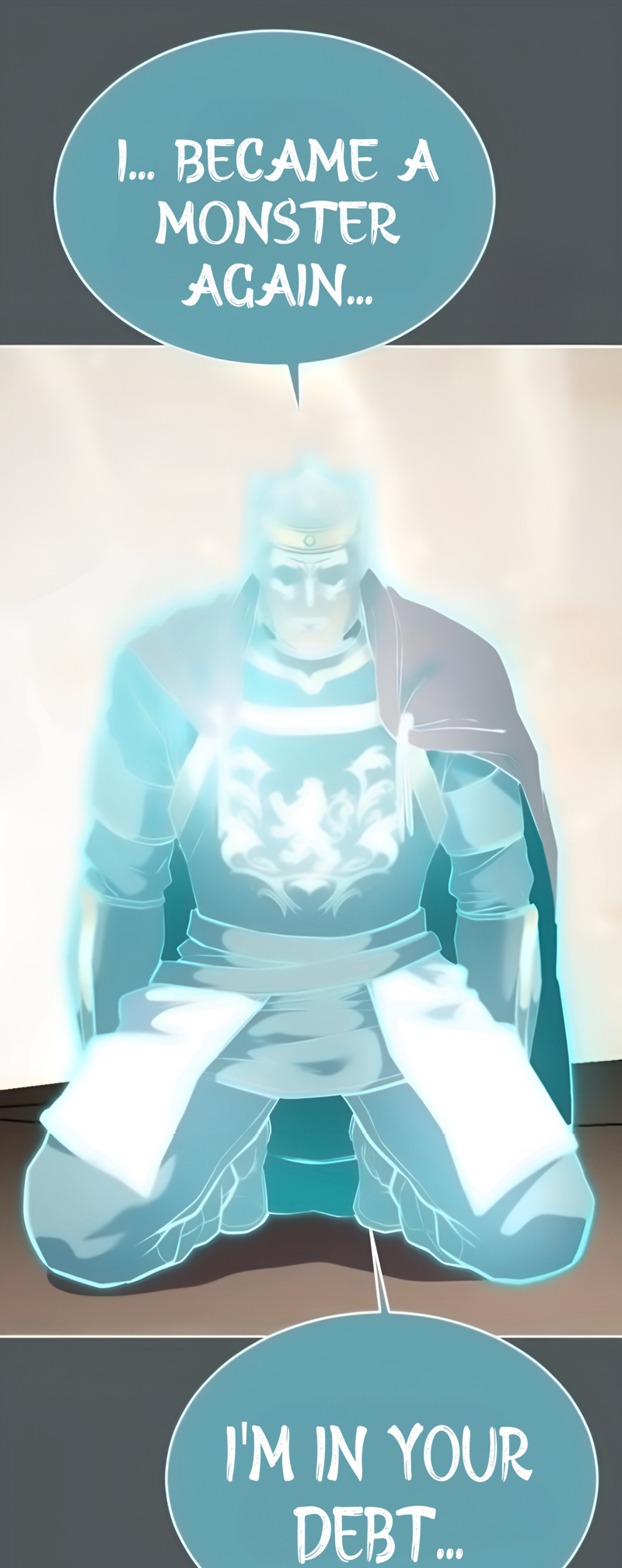 The Boy of Death Ch. 272 第115页