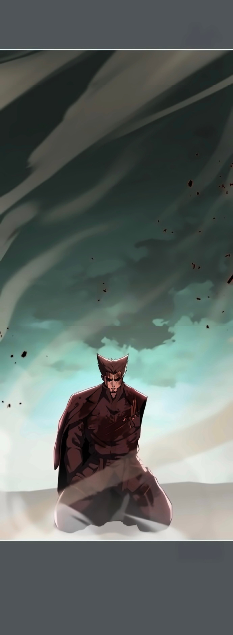 The Boy of Death Ch. 272 第121页