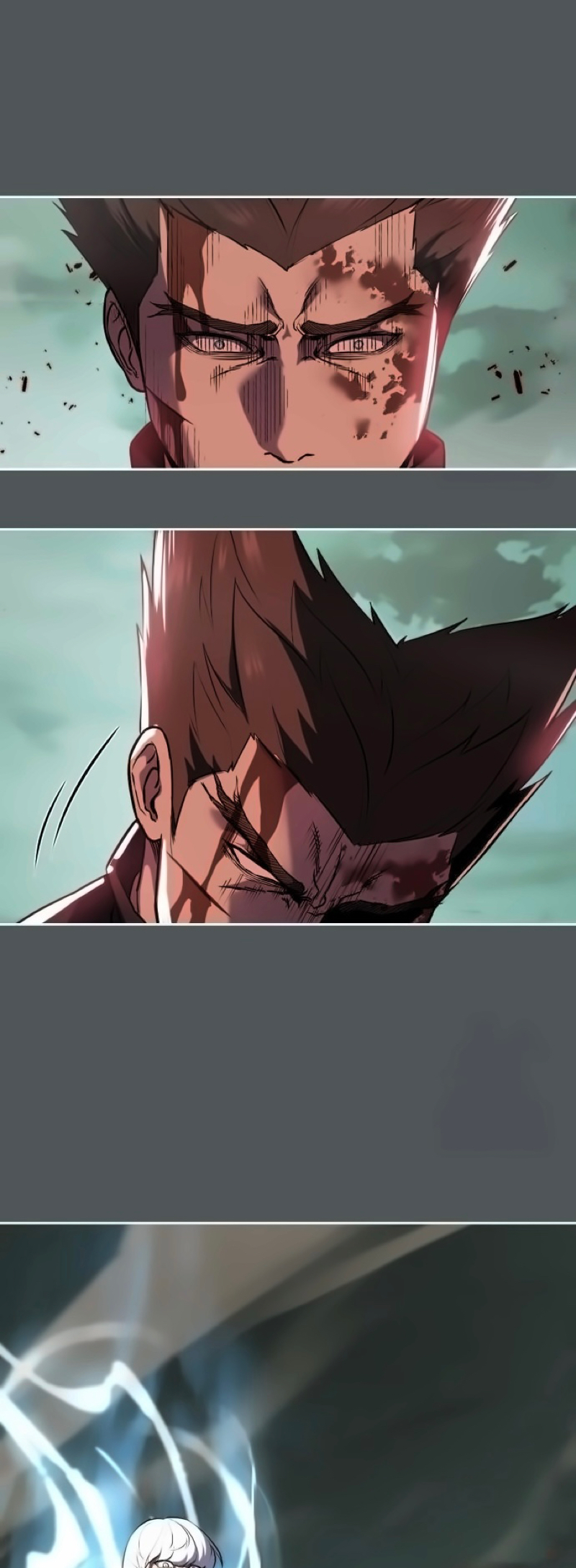 The Boy of Death Ch. 272 第122页
