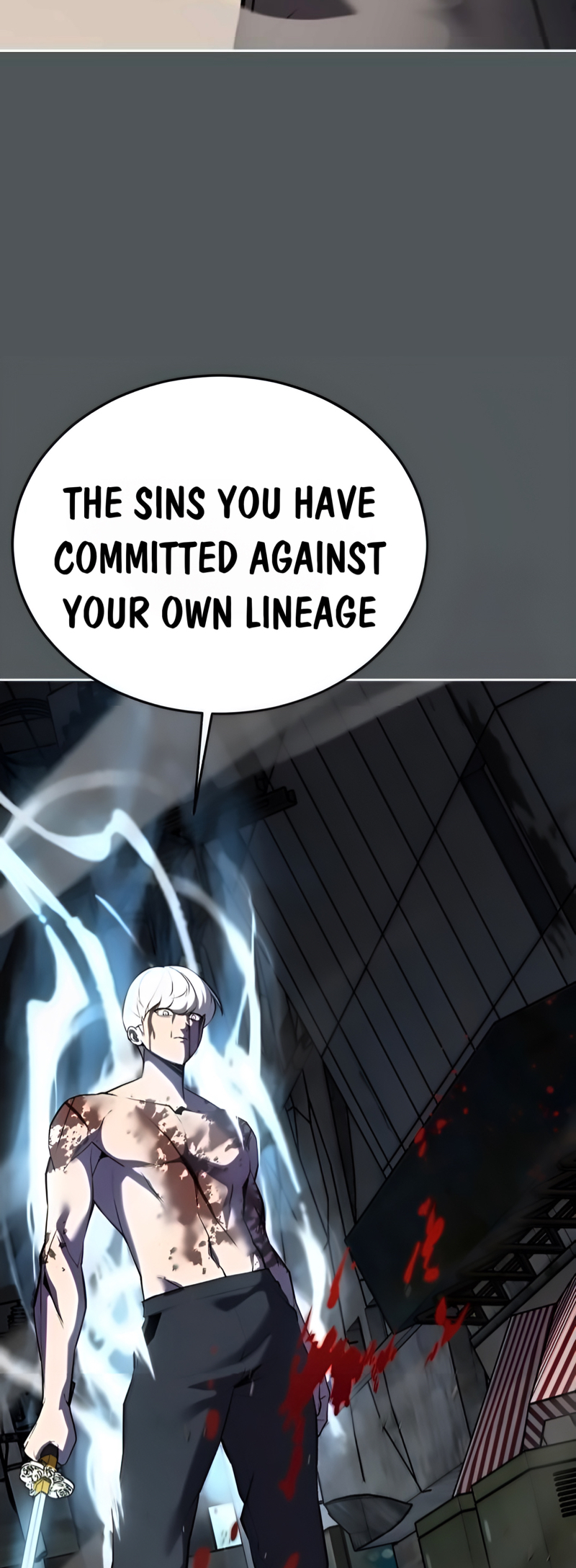 The Boy of Death Ch. 272 第124页