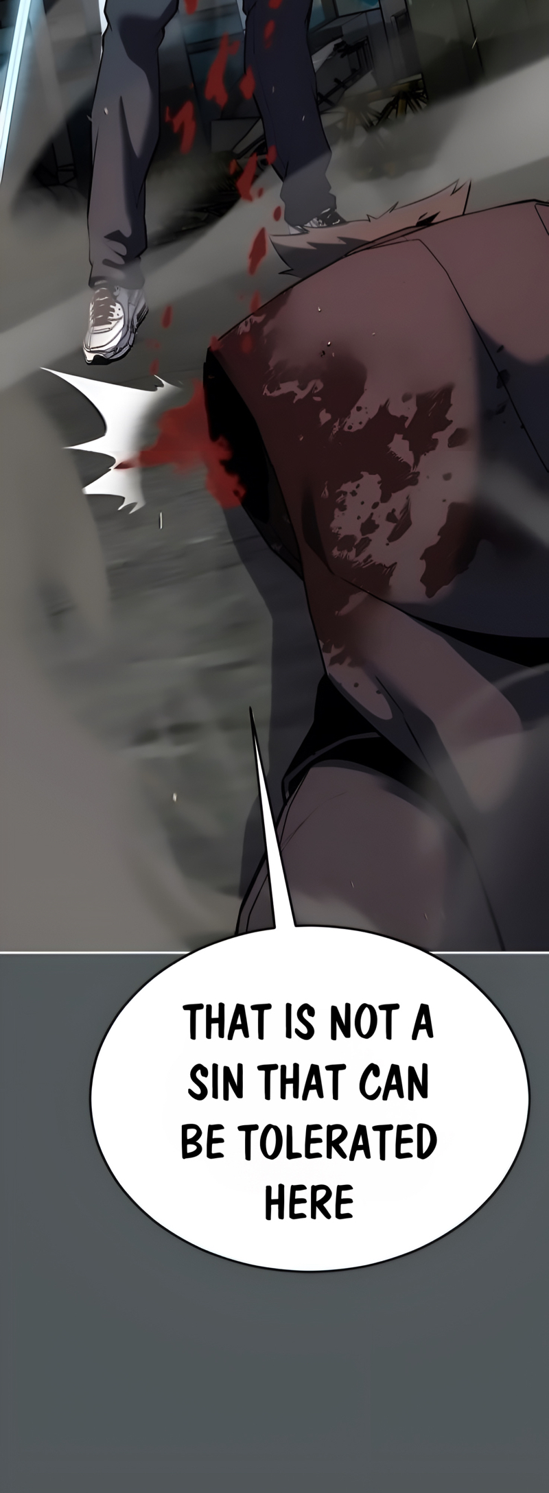 The Boy of Death Ch. 272 第125页