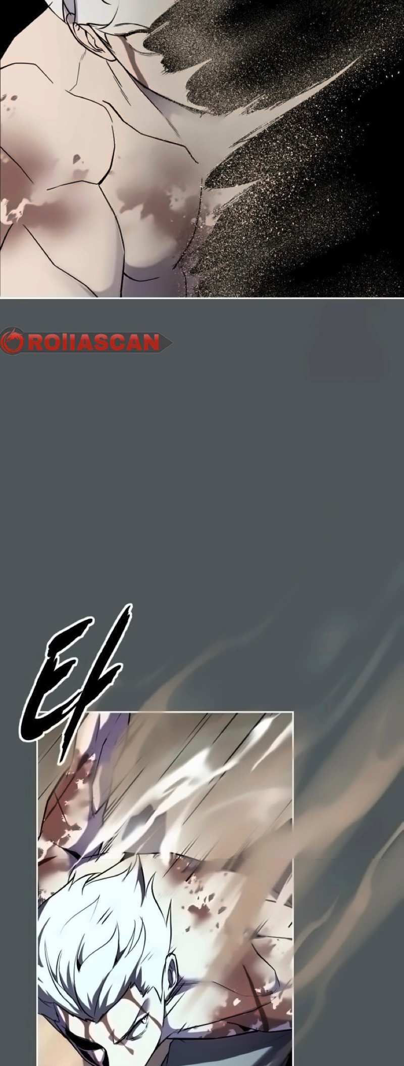 The Boy of Death Ch. 272 第16页