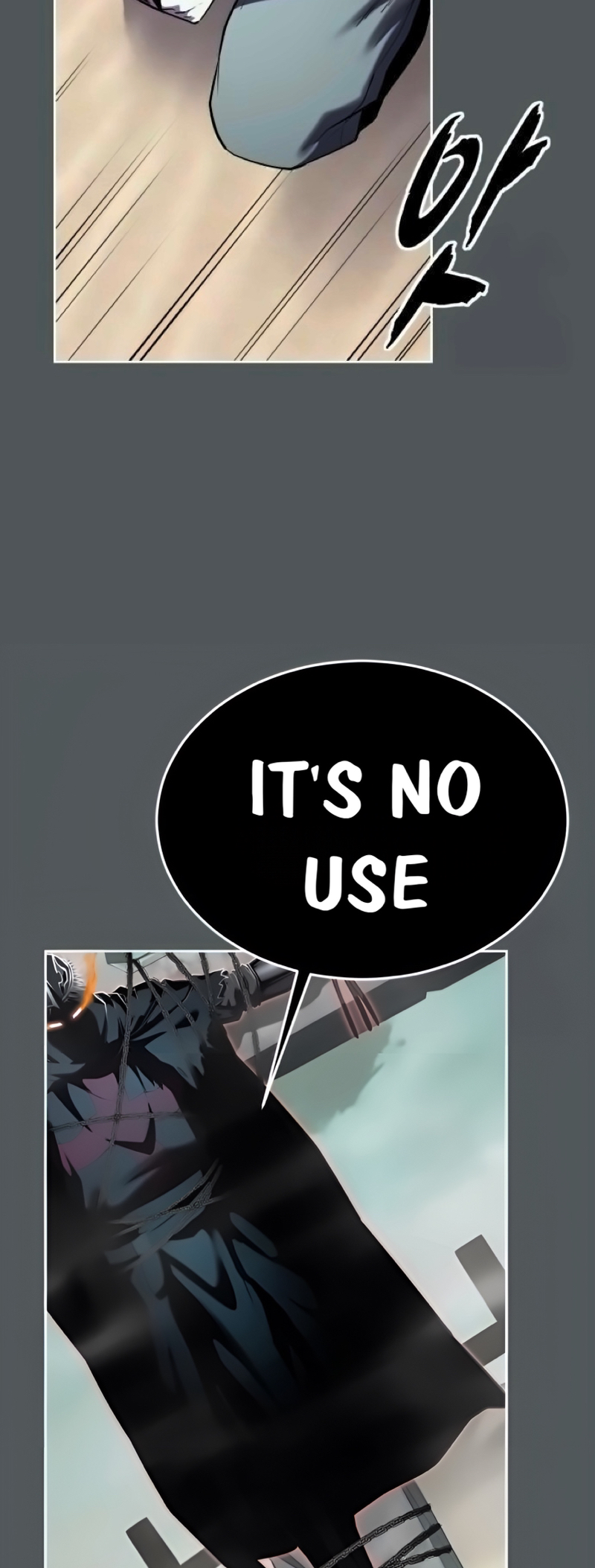 The Boy of Death Ch. 272 第17页
