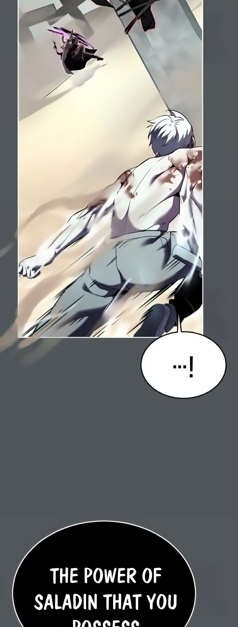 The Boy of Death Ch. 272 第18页