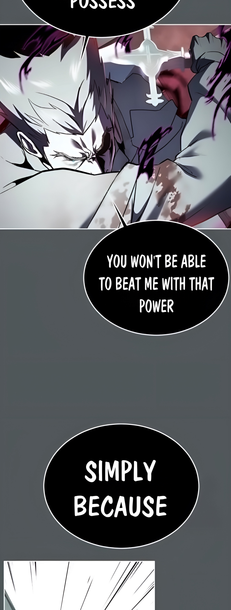 The Boy of Death Ch. 272 第19页