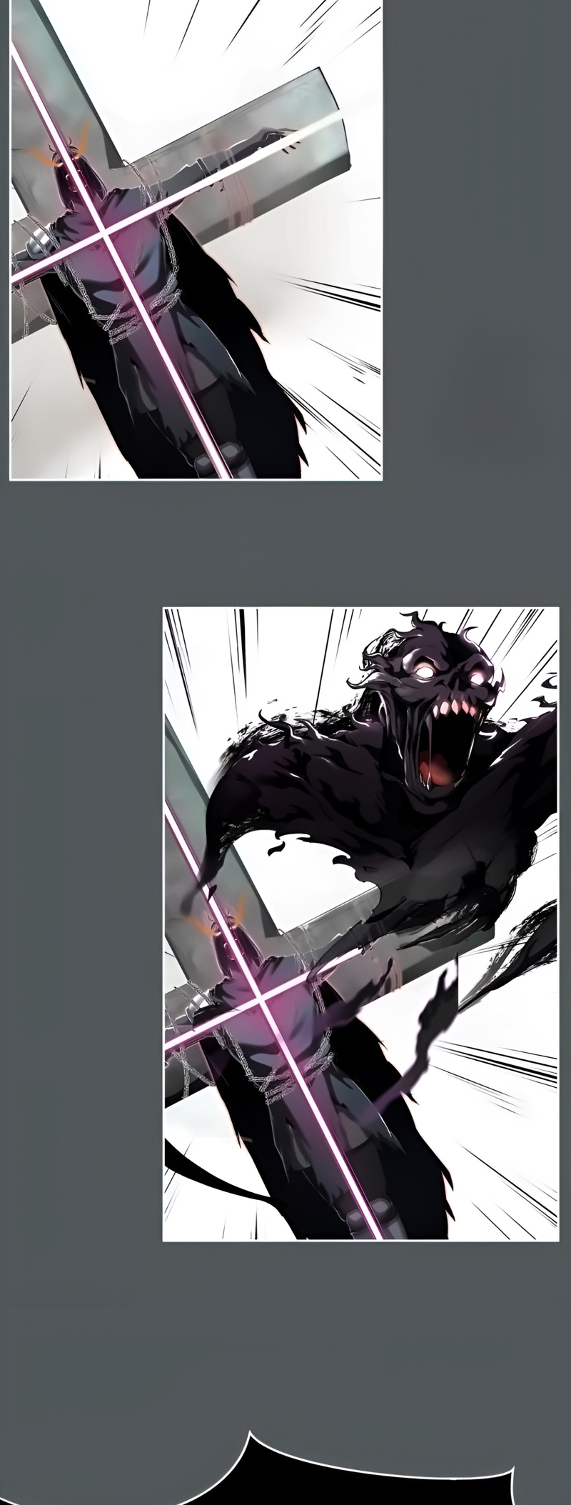 The Boy of Death Ch. 272 第20页