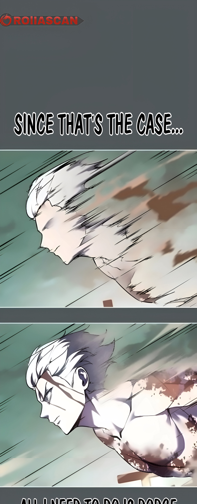 The Boy of Death Ch. 272 第24页