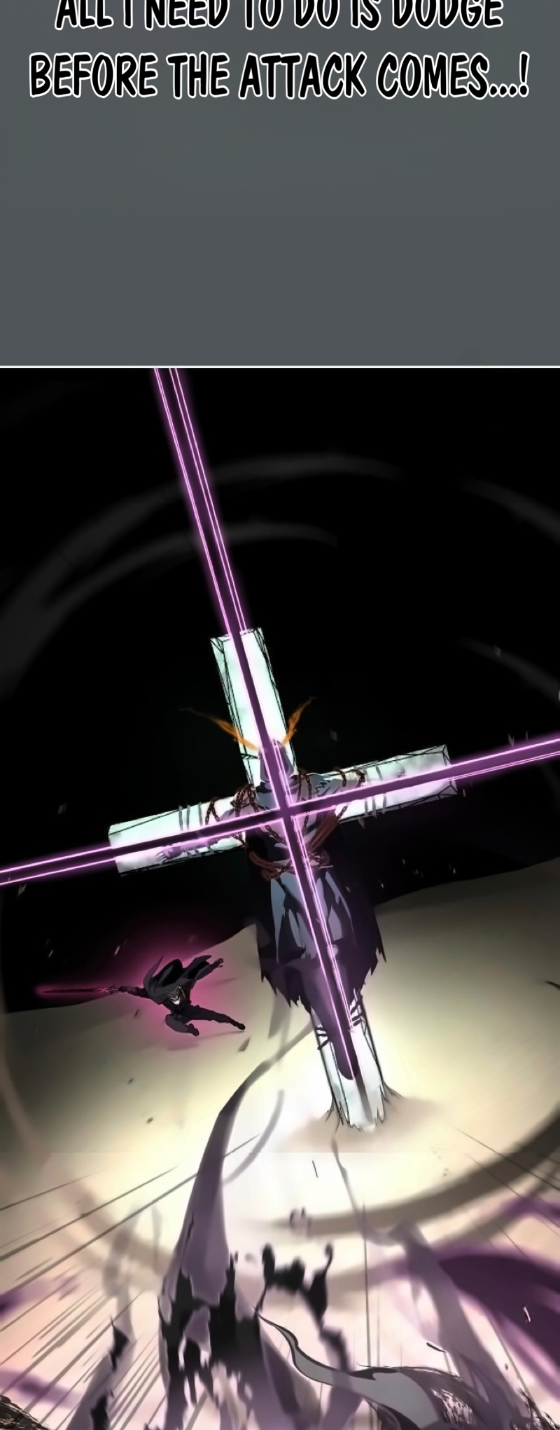 The Boy of Death Ch. 272 第25页