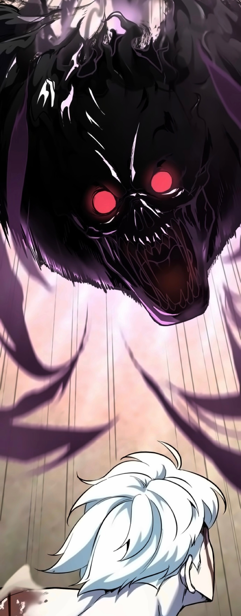 The Boy of Death Ch. 272 第26页