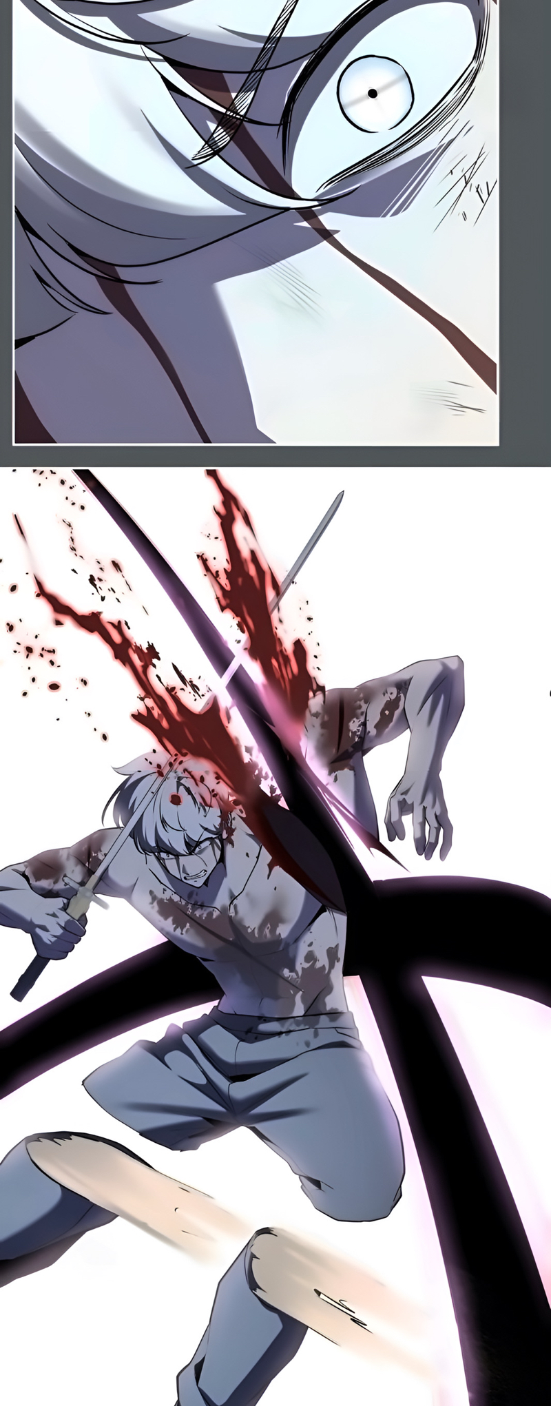 The Boy of Death Ch. 272 第28页
