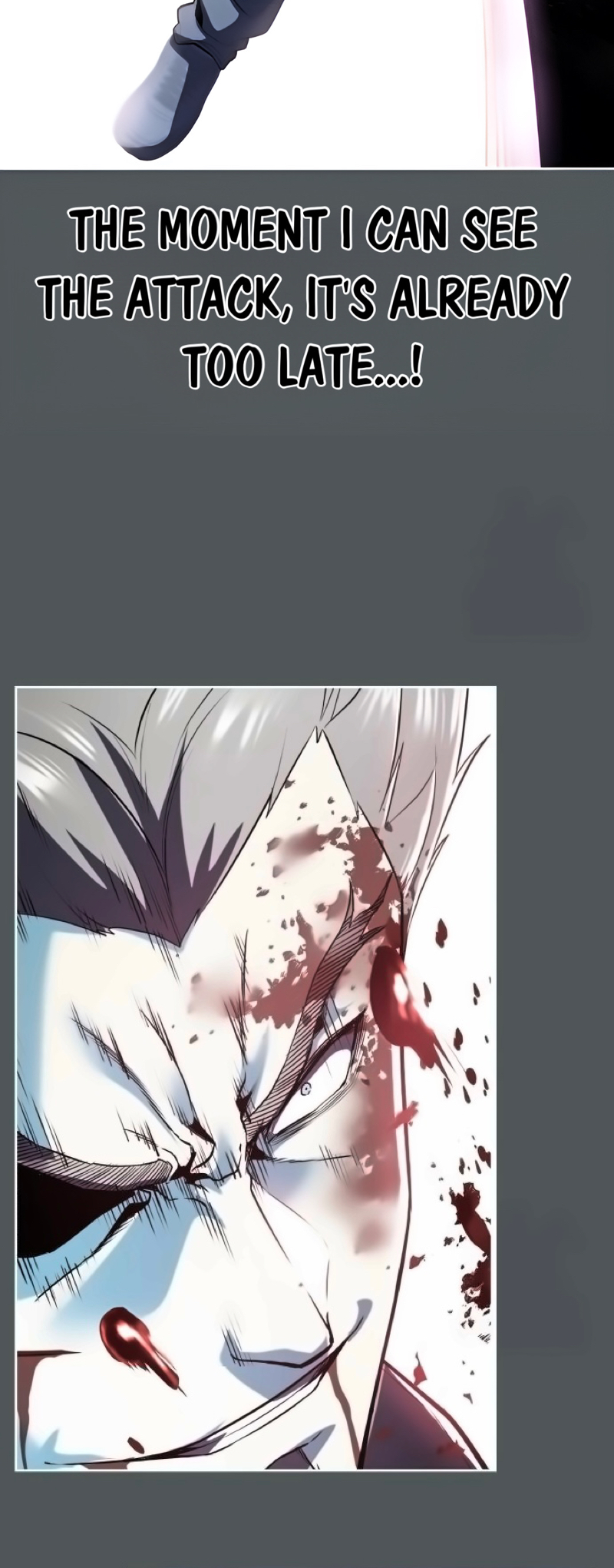 The Boy of Death Ch. 272 第29页