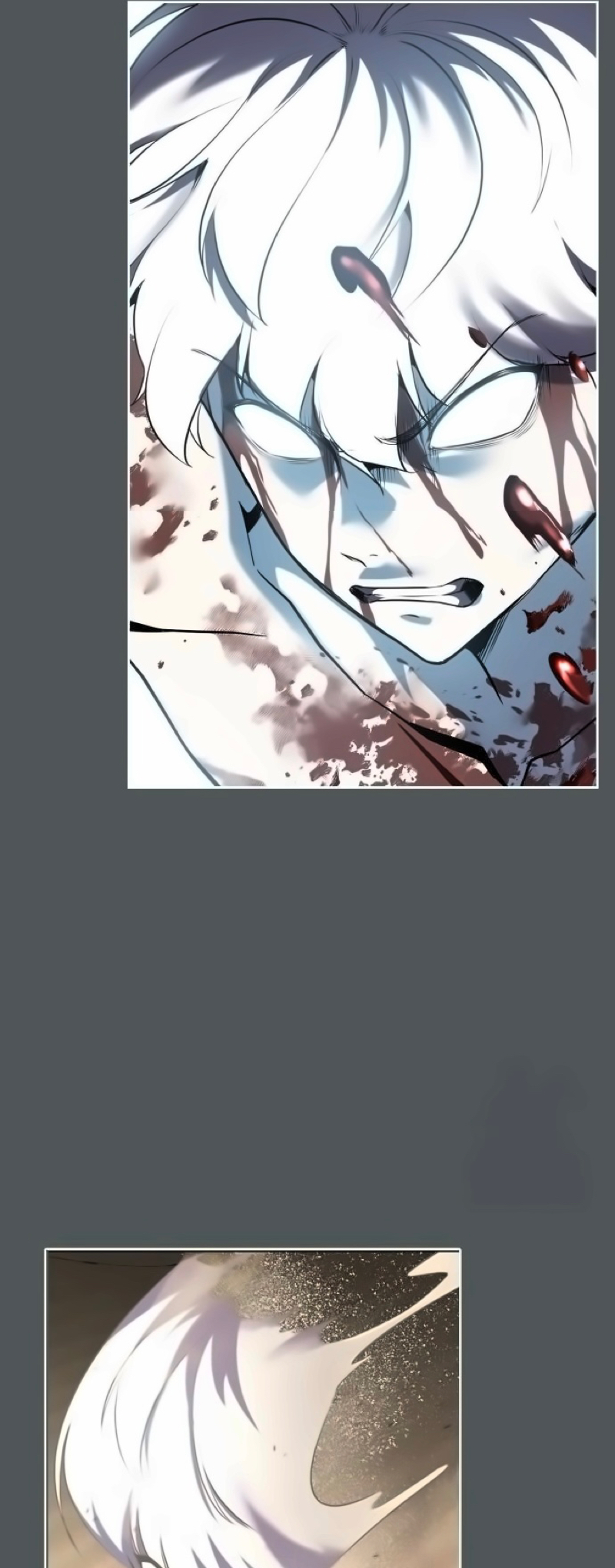 The Boy of Death Ch. 272 第30页