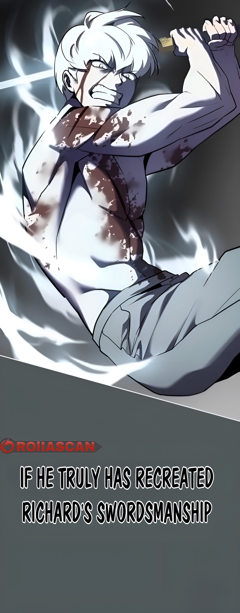 The Boy of Death Ch. 272 第32页