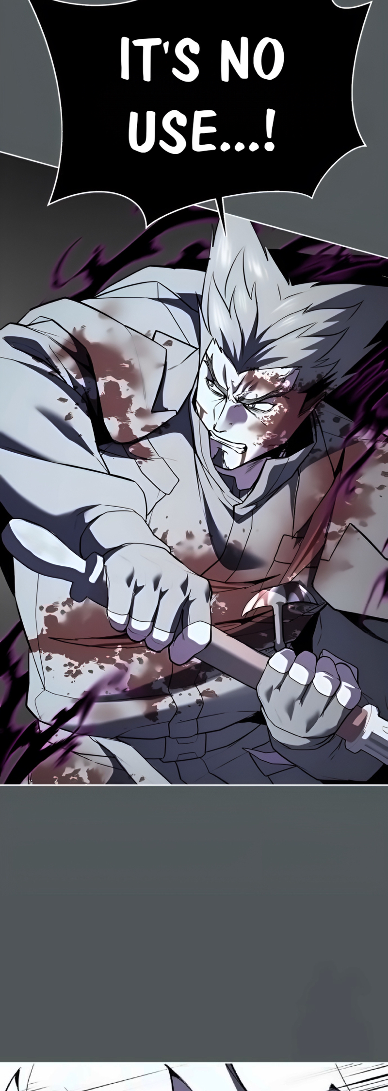 The Boy of Death Ch. 272 第35页