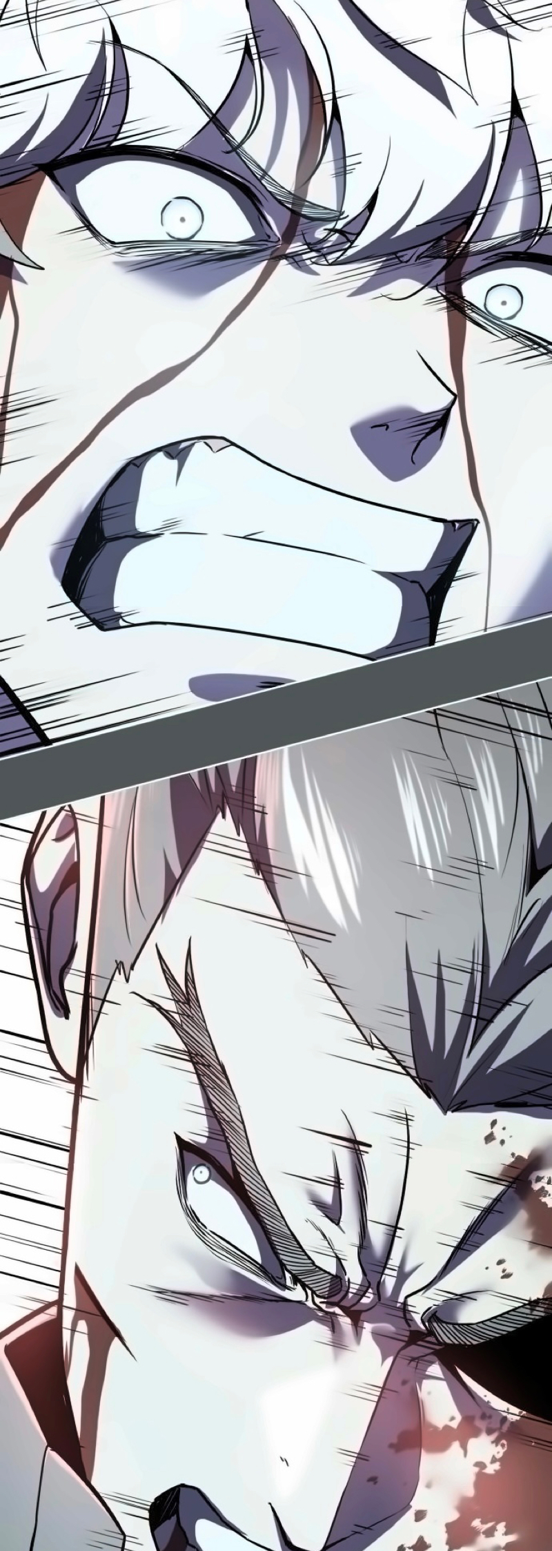 The Boy of Death Ch. 272 第36页