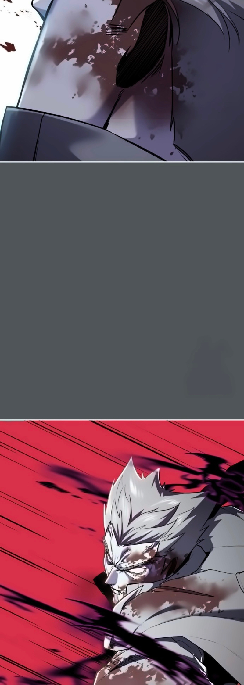 The Boy of Death Ch. 272 第39页