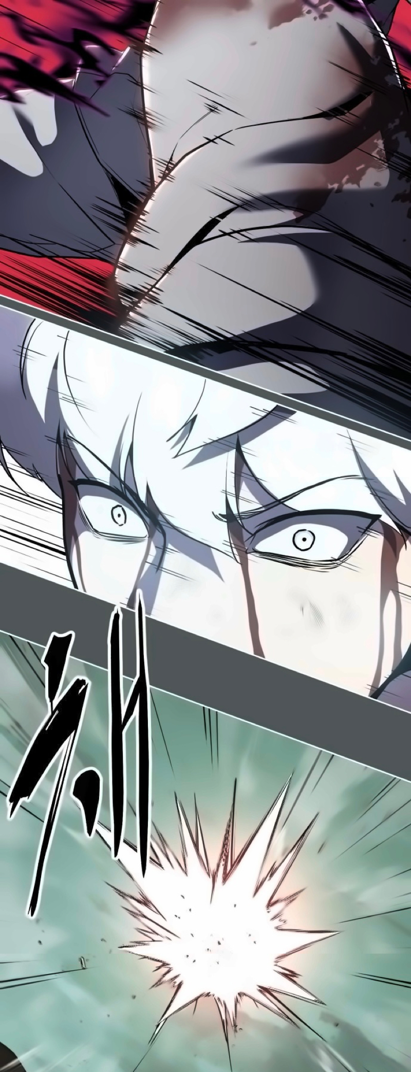 The Boy of Death Ch. 272 第40页