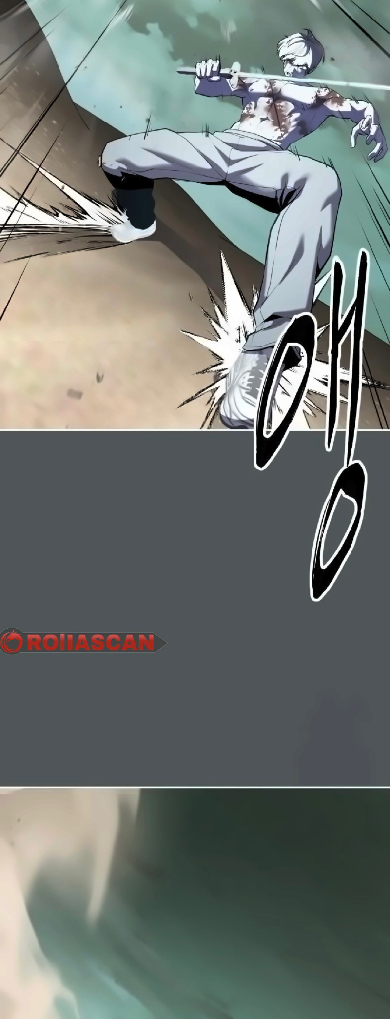The Boy of Death Ch. 272 第41页
