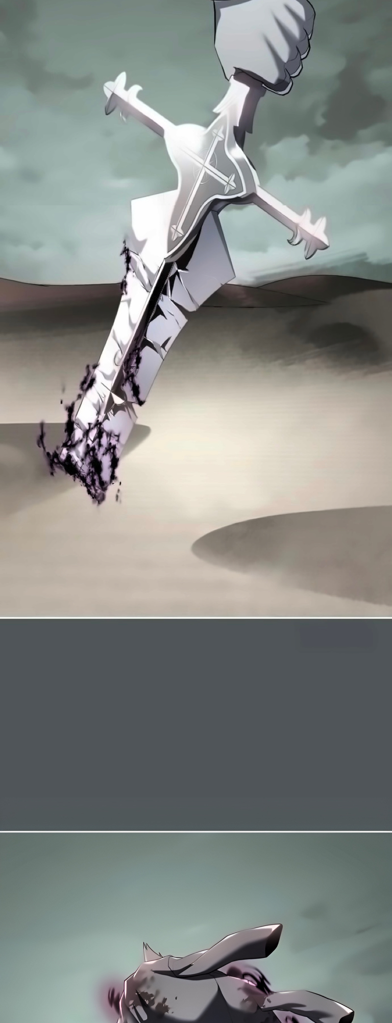 The Boy of Death Ch. 272 第46页