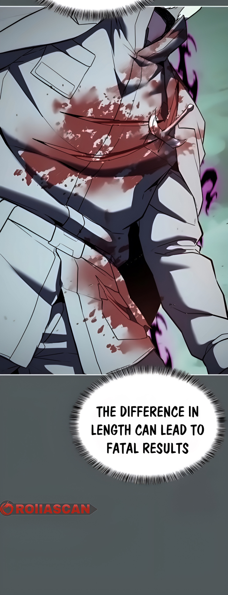 The Boy of Death Ch. 272 第48页