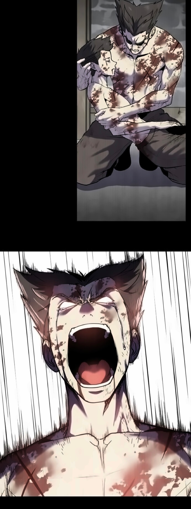The Boy of Death Ch. 272 第52页