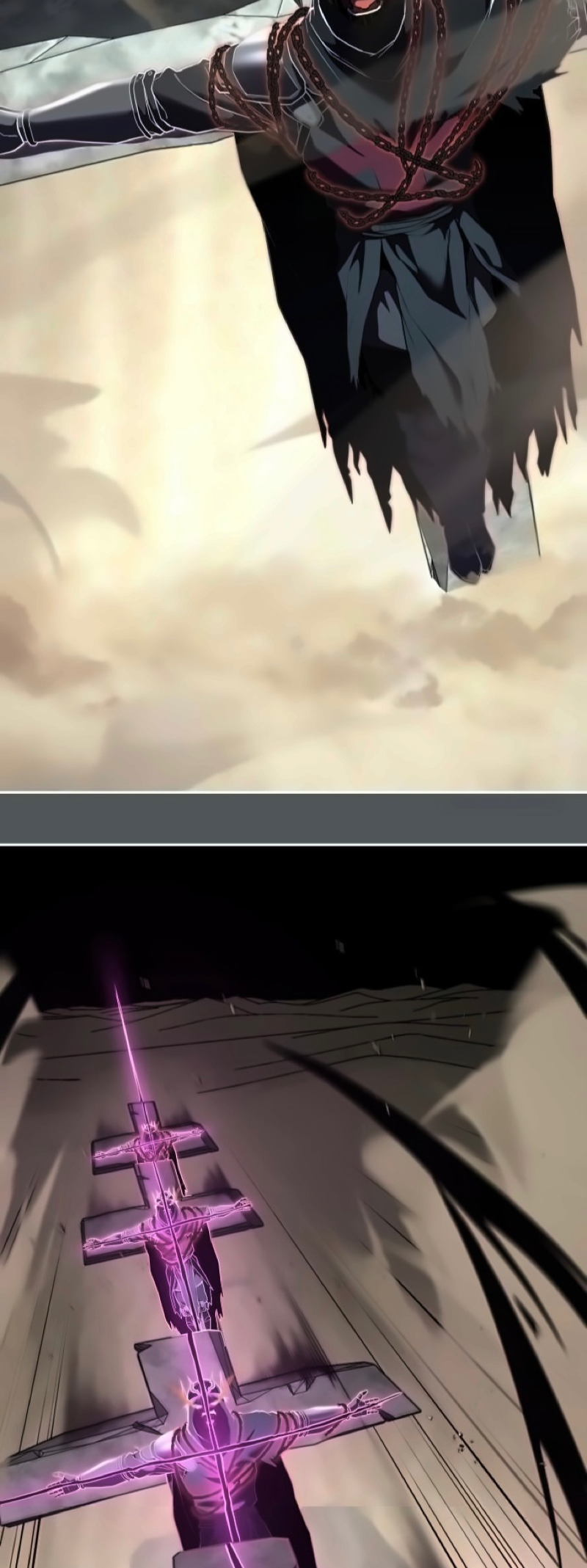 The Boy of Death Ch. 272 第60页