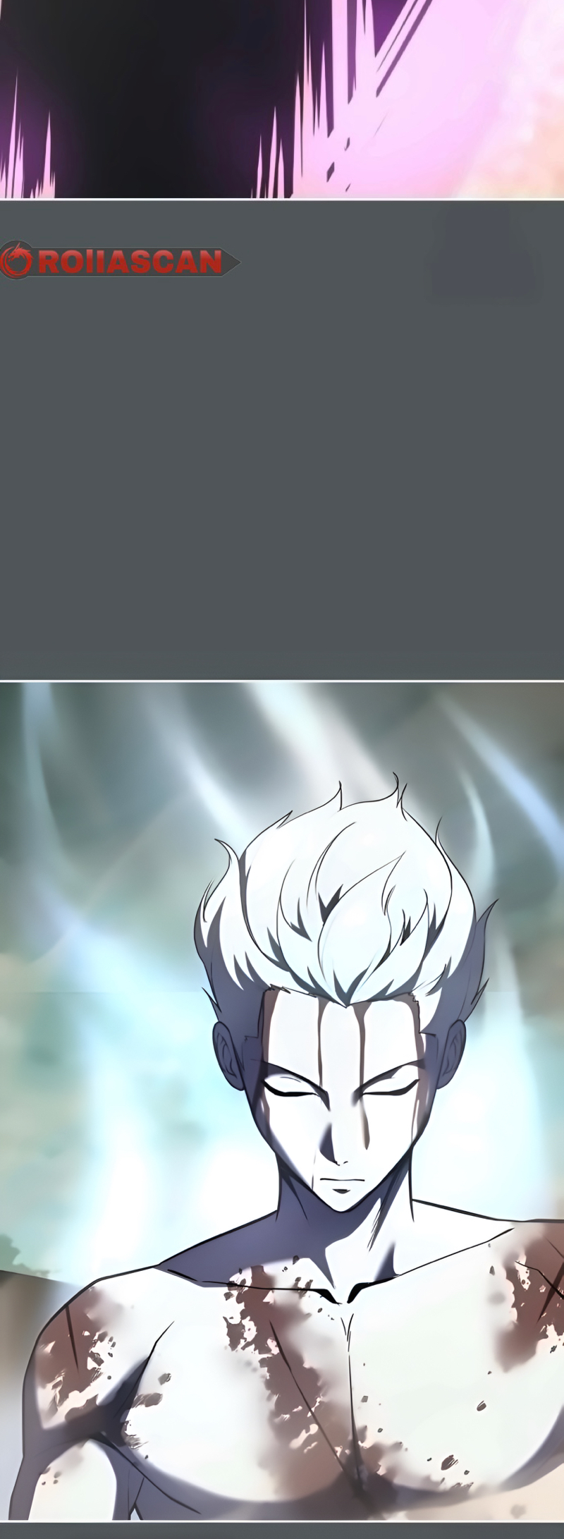 The Boy of Death Ch. 272 第66页