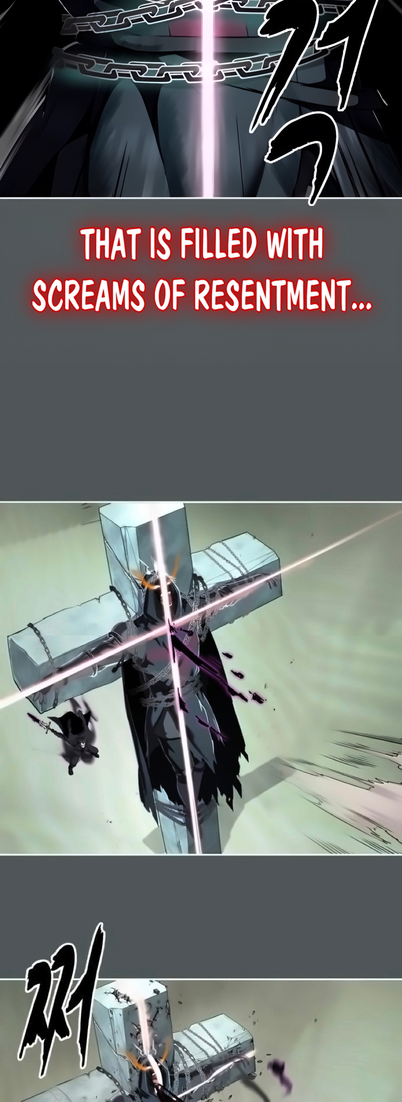 The Boy of Death Ch. 272 第8页
