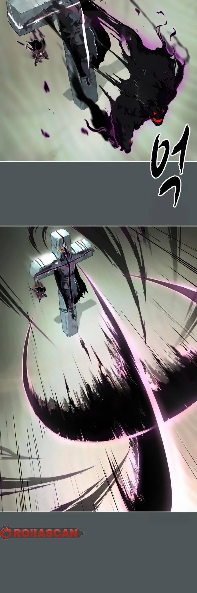 The Boy of Death Ch. 272 第9页