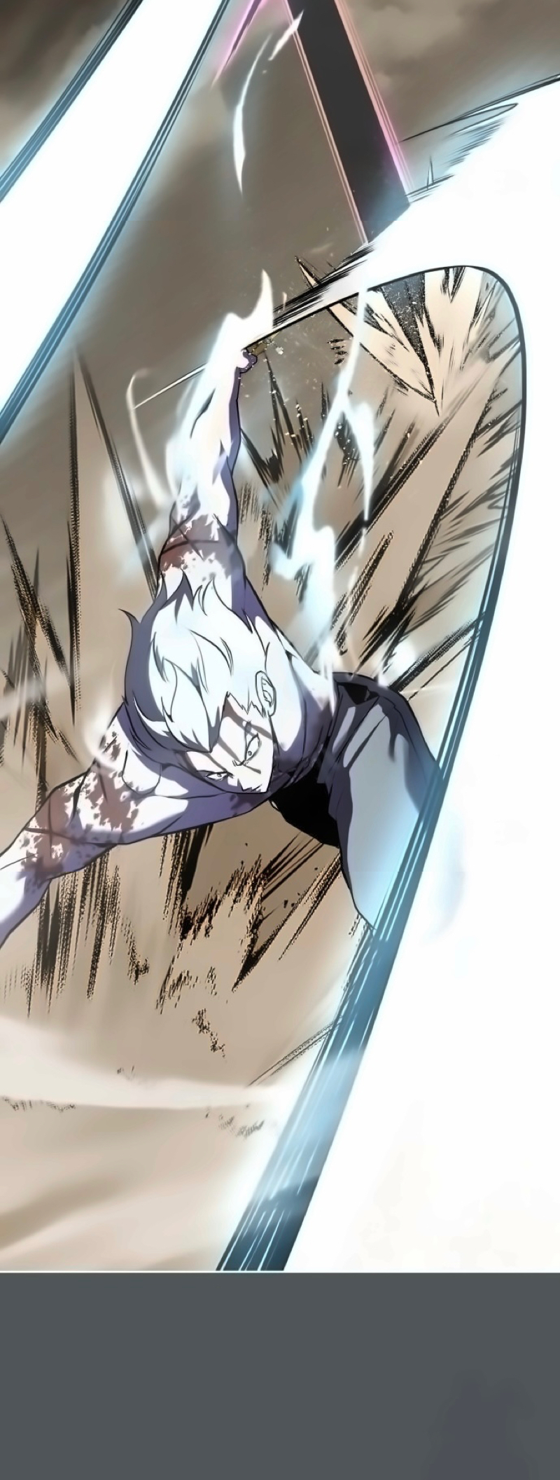 The Boy of Death Ch. 272 第83页