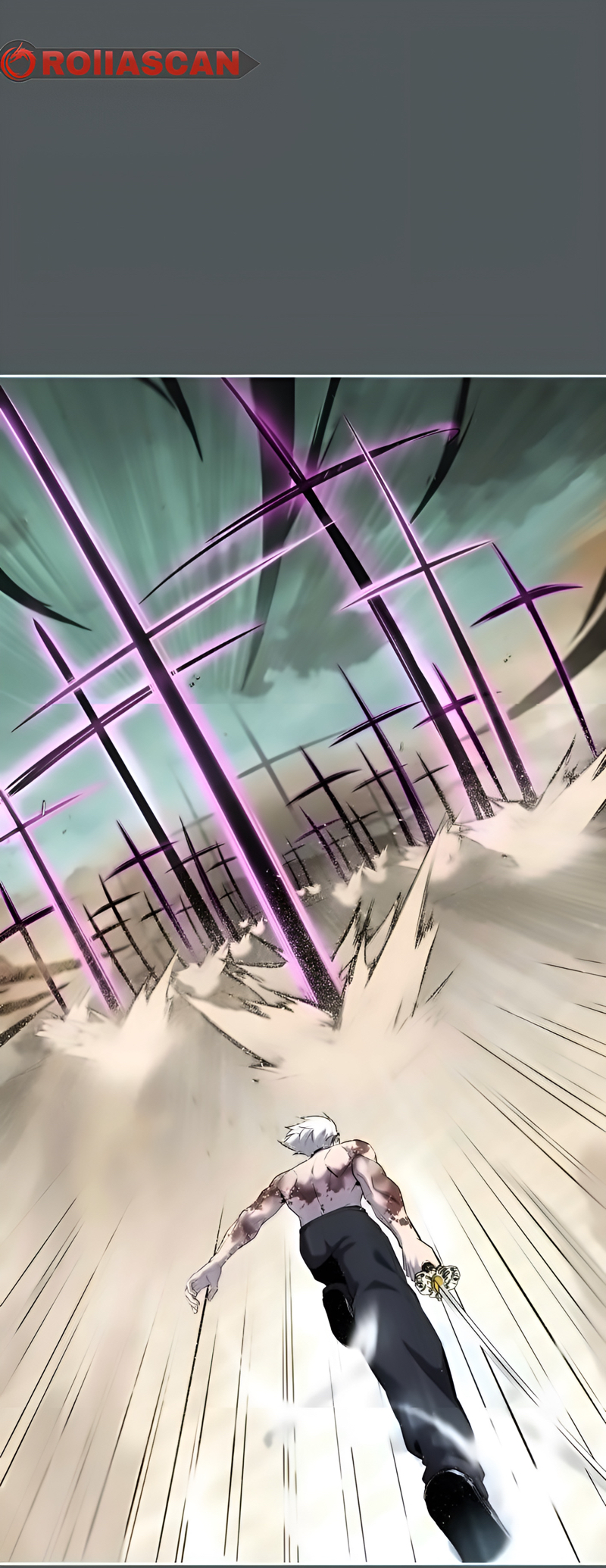 The Boy of Death Ch. 272 第88页