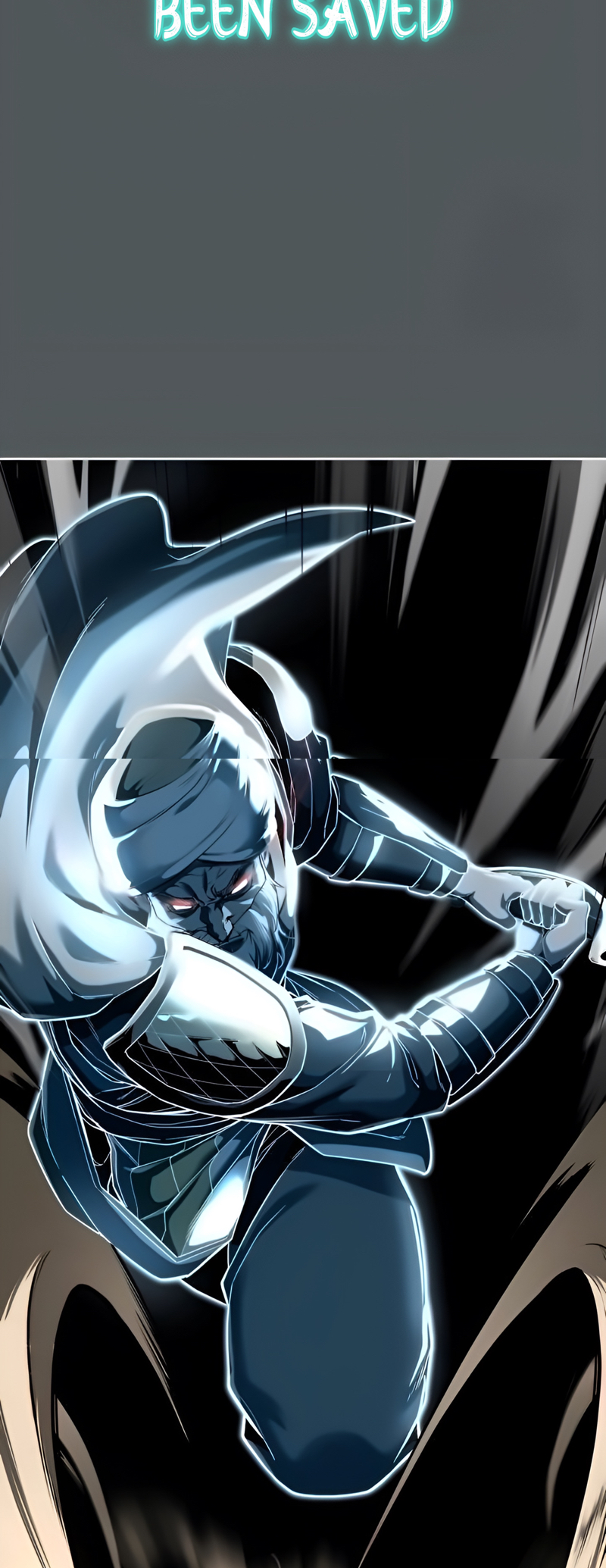 The Boy of Death Ch. 272 第94页