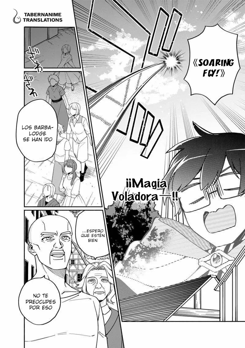 Boku no Kawaii Musume wa Futago no Kenja: Tokugi ga Debuff no Teihen Kuro Madoushi, Sodateta Futago no Musume ga S-Rank no Dai Kenja ni Natteshimau Vol. 1 Ch. 3 第13页