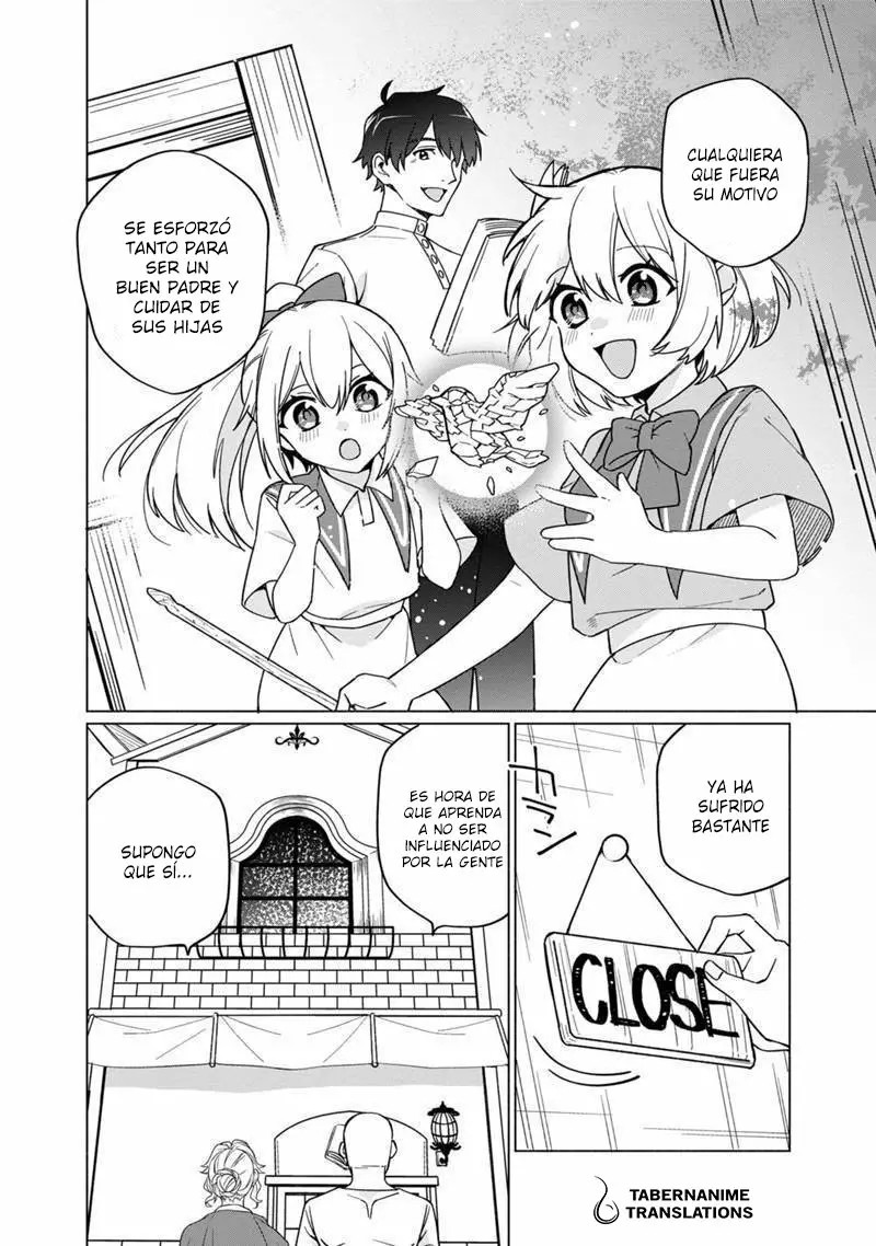 Boku no Kawaii Musume wa Futago no Kenja: Tokugi ga Debuff no Teihen Kuro Madoushi, Sodateta Futago no Musume ga S-Rank no Dai Kenja ni Natteshimau Vol. 1 Ch. 3 第15页