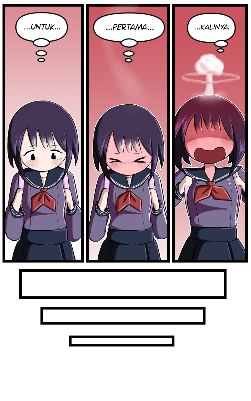 Wholesome Yandere Strategy Rencana Bekal Bento 第3页