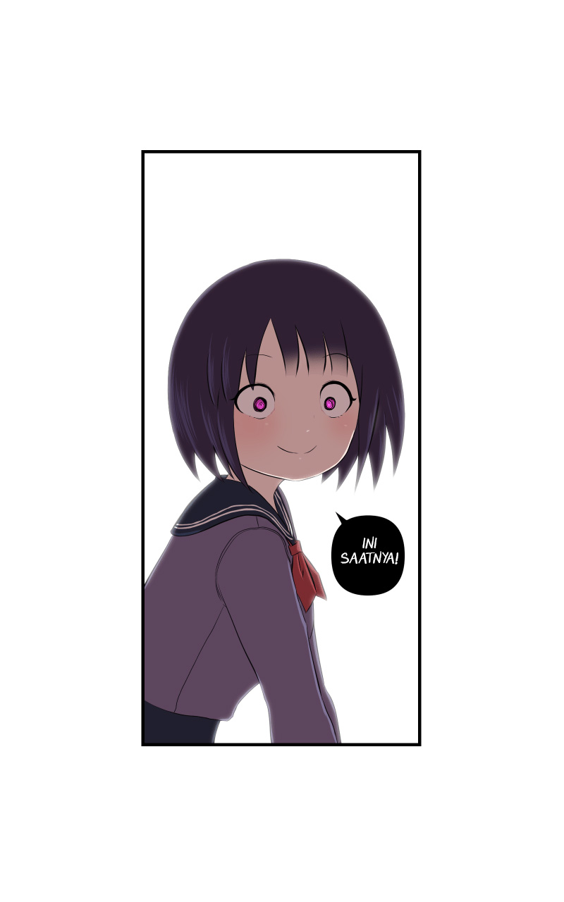 Wholesome Yandere Strategy Rencana Bekal Bento 第10页