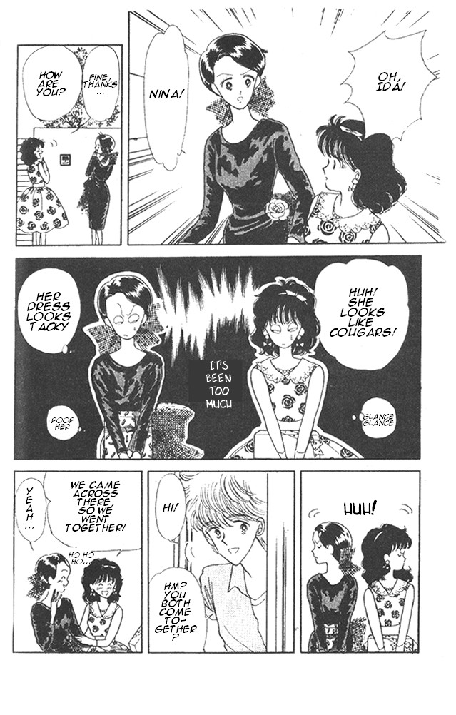 Time Limit! Nina Vol. 2 Ch. 6 第19页